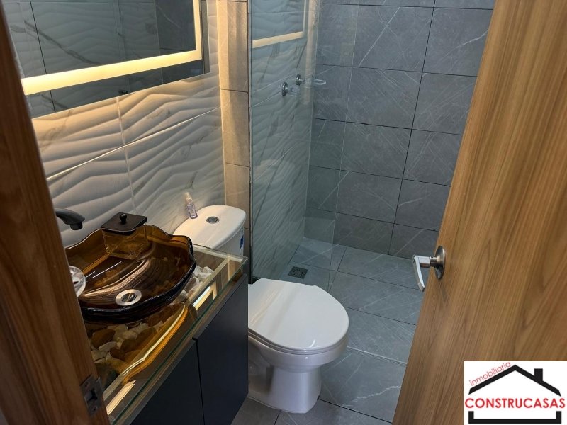Apartamento en venta en Calasanz, Medellín · foto 8 de 16
