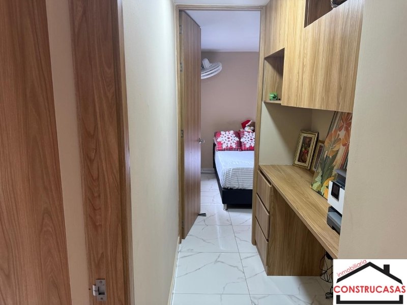 Apartamento en venta en Calasanz, Medellín · foto 9 de 16