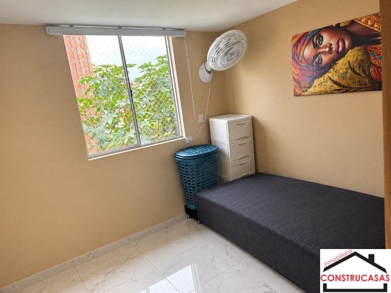 Apartamento en venta en Calasanz, Medellín · foto 10 de 16