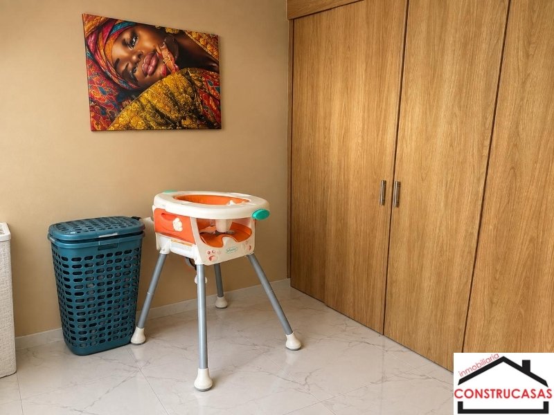 Apartamento en venta en Calasanz, Medellín · foto 11 de 16