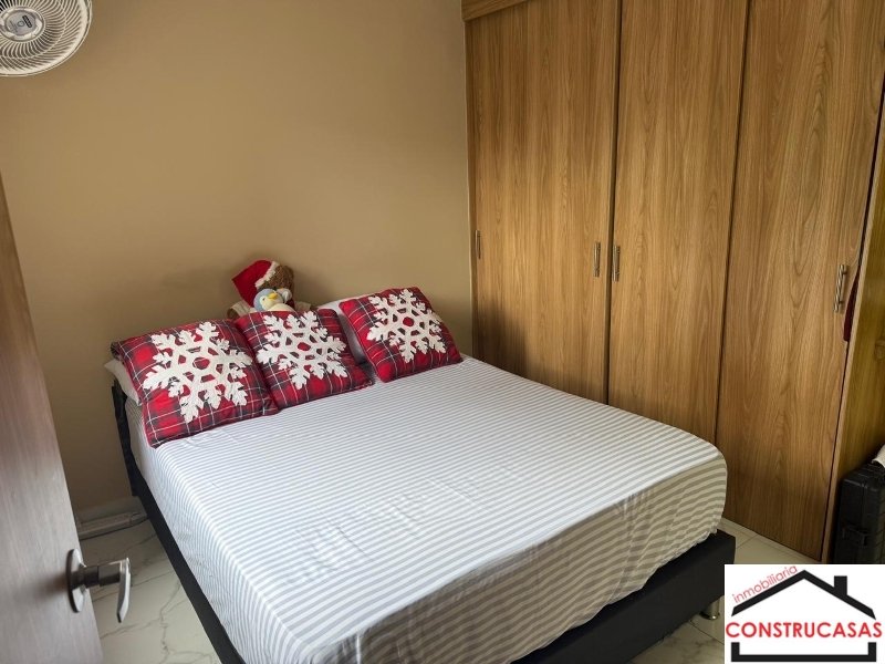 Apartamento en venta en Calasanz, Medellín · foto 12 de 16