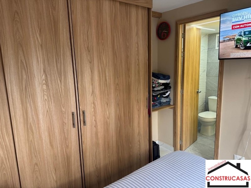 Apartamento en venta en Calasanz, Medellín · foto 13 de 16