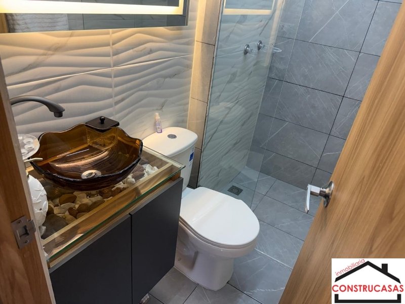 Apartamento en venta en Calasanz, Medellín · foto 14 de 16