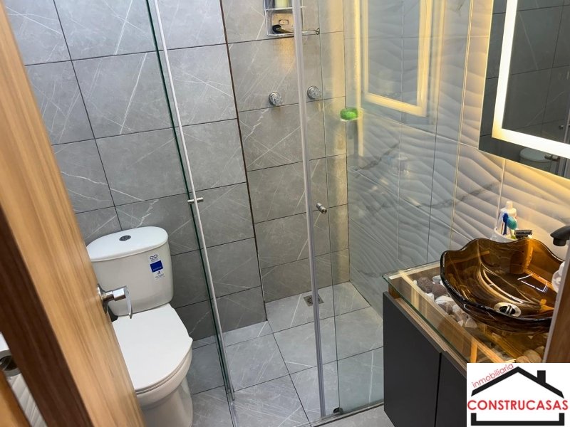 Apartamento en venta en Calasanz, Medellín · foto 15 de 16