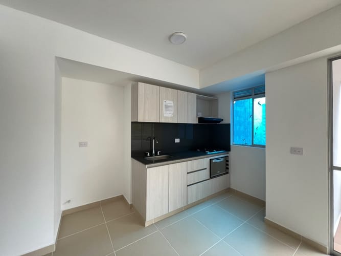 Apartamento de 3 alcobas en arriendo en Aves Maria, Sabaneta, 86 m² · foto 8 de 17