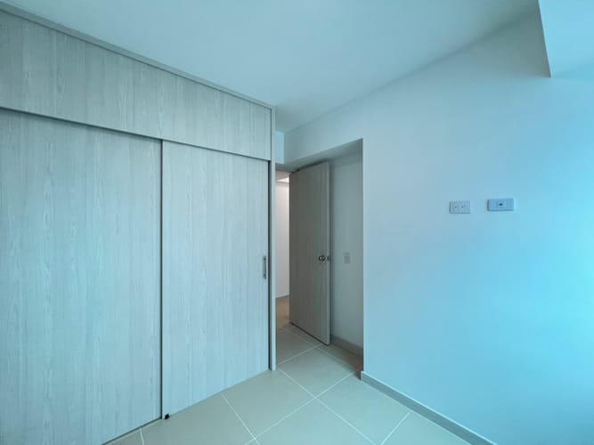 Apartamento de 3 alcobas en arriendo en Aves Maria, Sabaneta, 86 m² · foto 13 de 17