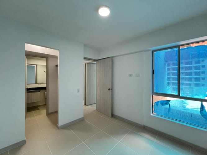Apartamento de 3 alcobas en arriendo en Aves Maria, Sabaneta, 86 m² · foto 15 de 17