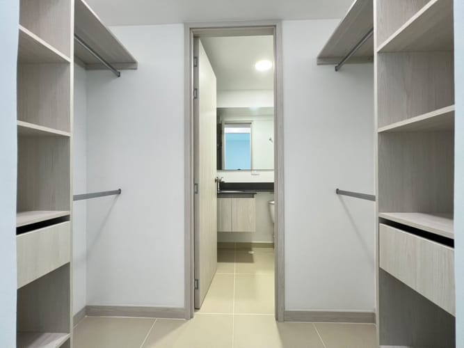 Apartamento de 3 alcobas en arriendo en Aves Maria, Sabaneta, 86 m² · foto 16 de 17