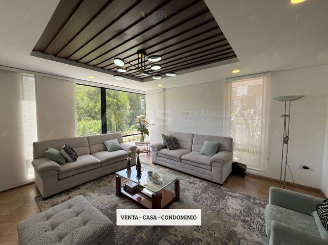 Casa de 4 alcobas en venta en Tunja, Tunja, 290 m² · foto 4 de 24