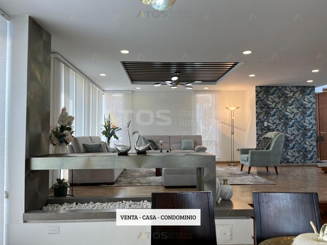 Casa de 4 alcobas en venta en Tunja, Tunja, 290 m² · foto 5 de 24