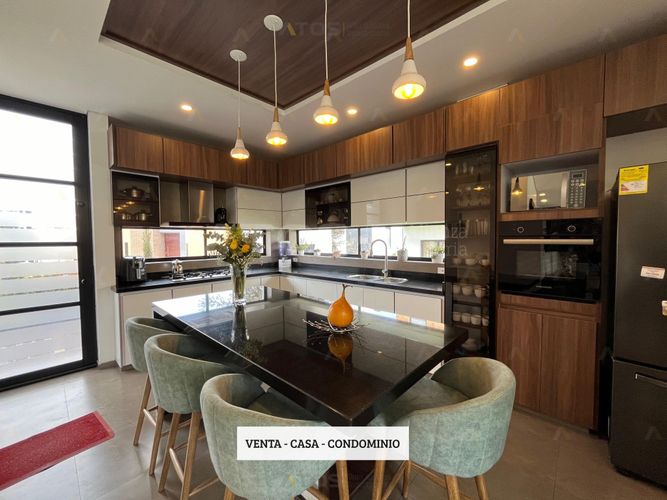 Casa de 4 alcobas en venta en Tunja, Tunja, 290 m² · foto 6 de 24