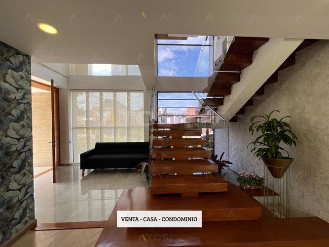 Casa de 4 alcobas en venta en Tunja, Tunja, 290 m² · foto 9 de 24