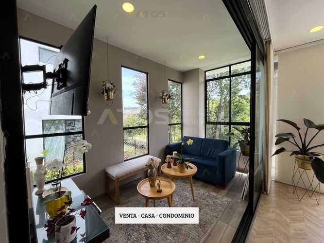 Casa de 4 alcobas en venta en Tunja, Tunja, 290 m² · foto 11 de 24