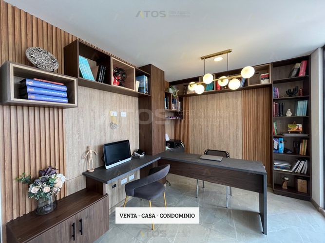 Casa de 4 alcobas en venta en Tunja, Tunja, 290 m² · foto 13 de 24