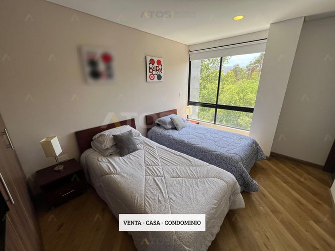 Casa de 4 alcobas en venta en Tunja, Tunja, 290 m² · foto 14 de 24