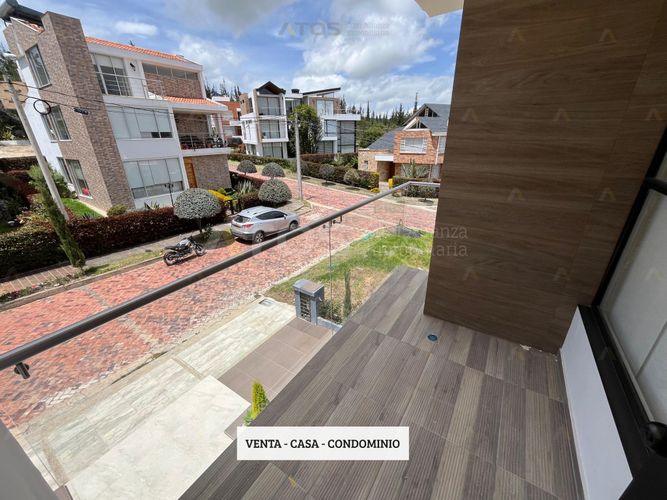 Casa de 4 alcobas en venta en Tunja, Tunja, 290 m² · foto 17 de 24