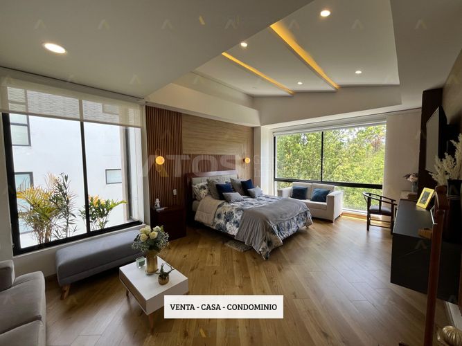 Casa de 4 alcobas en venta en Tunja, Tunja, 290 m² · foto 18 de 24