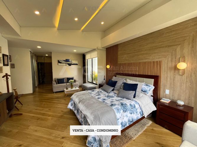 Casa de 4 alcobas en venta en Tunja, Tunja, 290 m² · foto 19 de 24