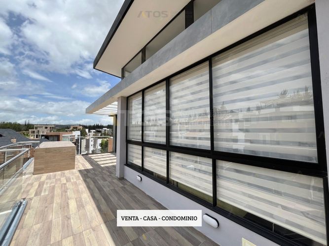 Casa de 4 alcobas en venta en Tunja, Tunja, 290 m² · foto 22 de 24