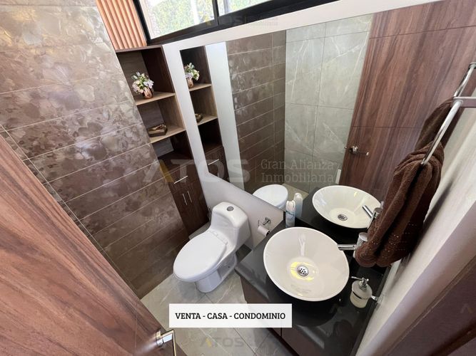 Casa de 4 alcobas en venta en Tunja, Tunja, 290 m² · foto 23 de 24