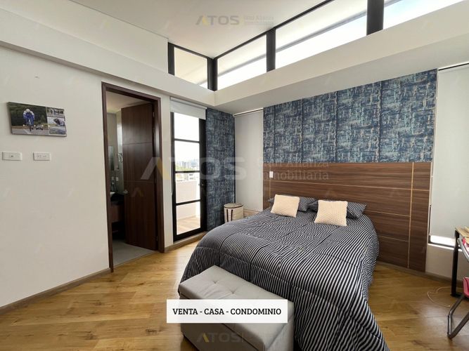 Casa de 4 alcobas en venta en Tunja, Tunja, 290 m² · foto 24 de 24