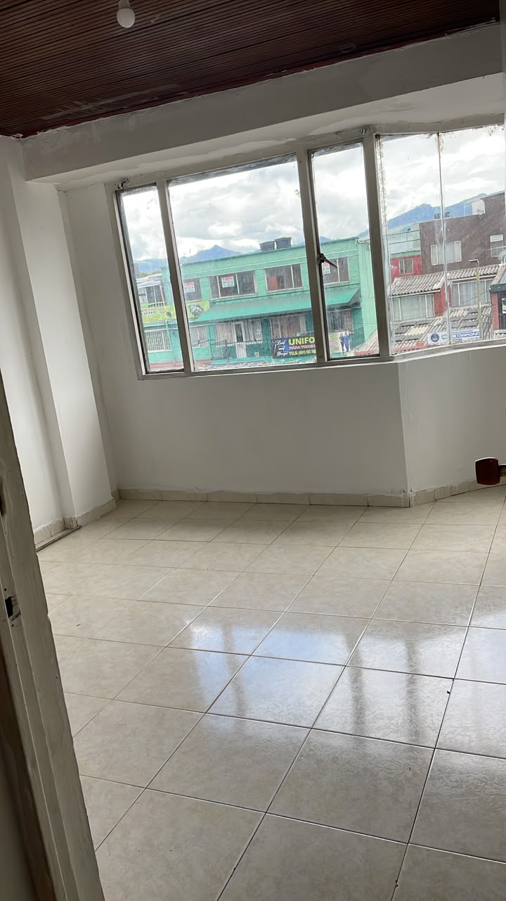 Apartamento en Arriendo en Zona Noroccidente, Bogotá