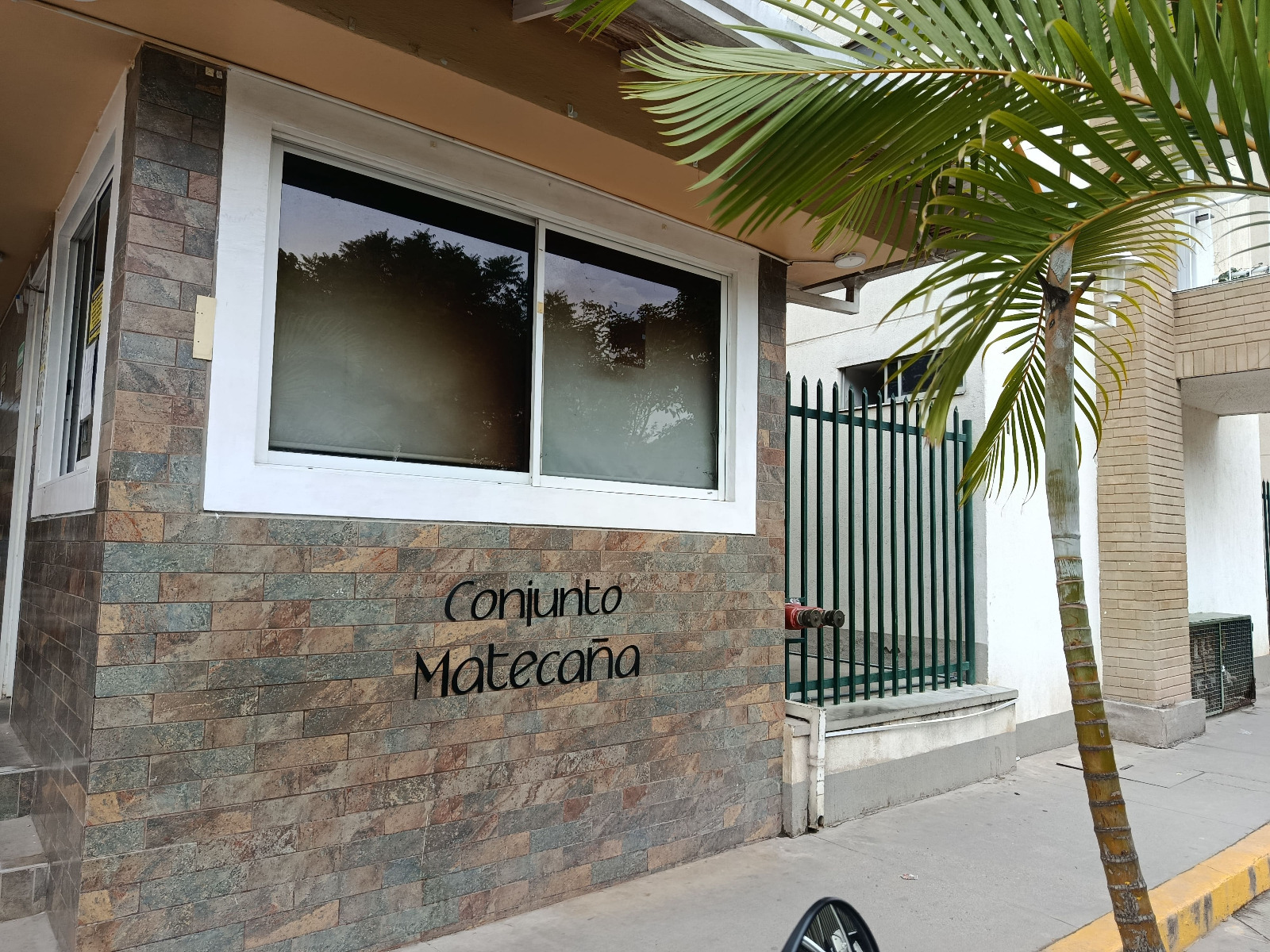 Foto del apartamento