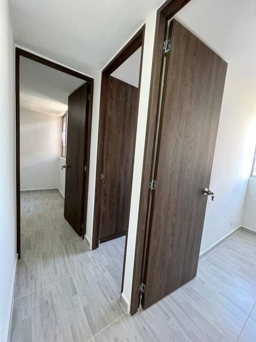 Apartamento de 3 alcobas en venta en El Porvenir, Rionegro, 55 m² · foto 6 de 13