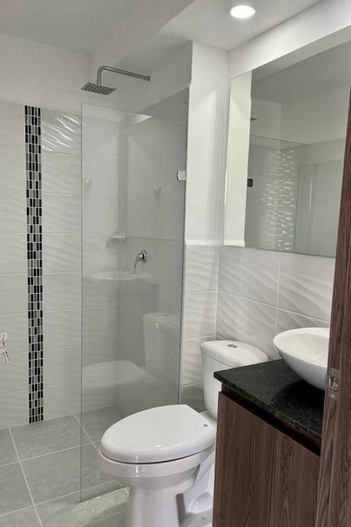 Apartamento de 3 alcobas en venta en El Porvenir, Rionegro, 55 m² · foto 10 de 13