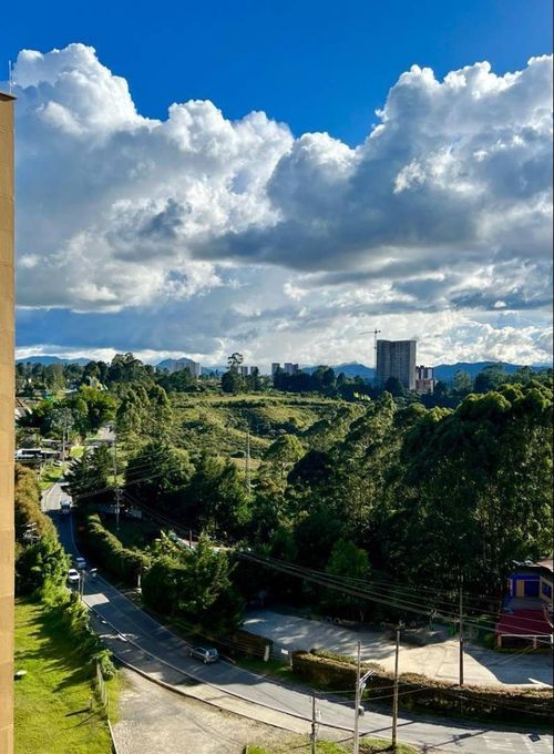 Apartamento de 3 alcobas en venta en El Porvenir, Rionegro, 55 m² · foto 11 de 13