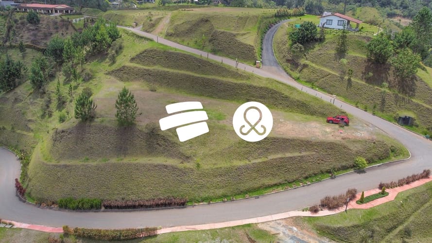 Lote en venta en Pantanillo, El Retiro · foto 2 de 6