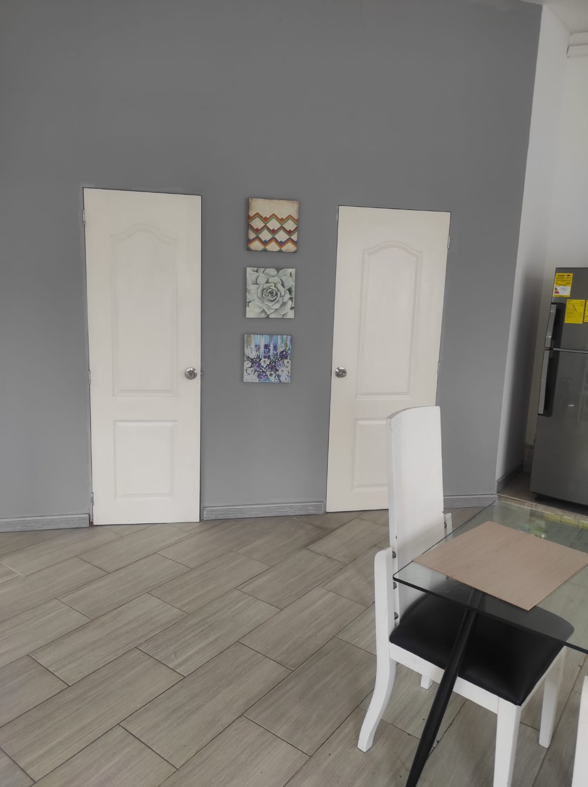 Apartaestudio en Arriendo en Santa monica, Cali