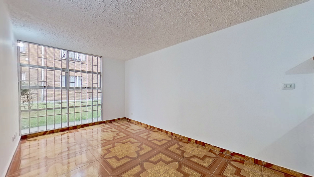 Apartamento en Venta en Verona, Bogotá