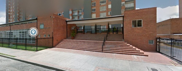 Apartamento en Arriendo en Cedritos, Bogotá