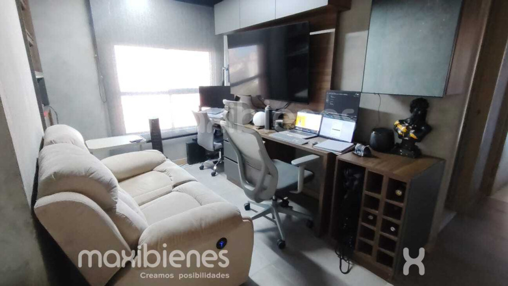 Apartamento en venta en Cañaveralejo, Sabaneta · foto 3 de 13