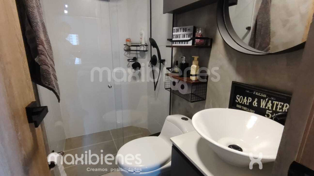 Apartamento en venta en Cañaveralejo, Sabaneta · foto 6 de 13