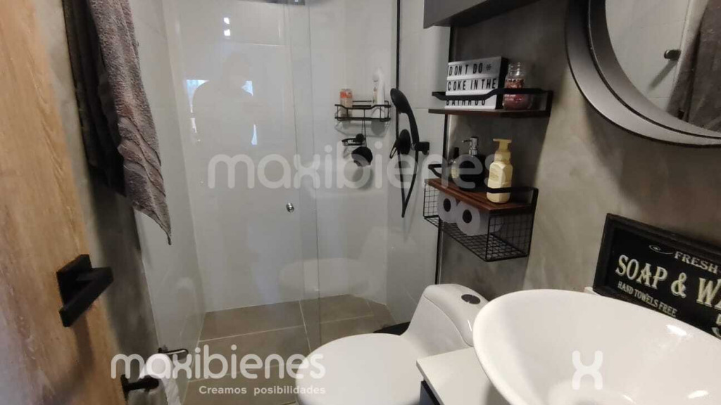 Apartamento en venta en Cañaveralejo, Sabaneta · foto 8 de 13