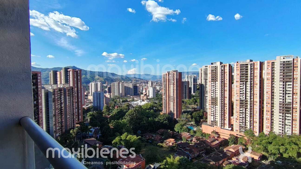Apartamento en venta en Cañaveralejo, Sabaneta · foto 10 de 13