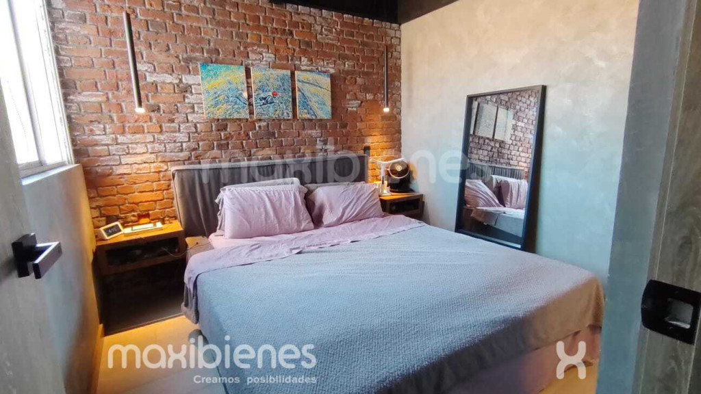 Apartamento en venta en Cañaveralejo, Sabaneta · foto 11 de 13