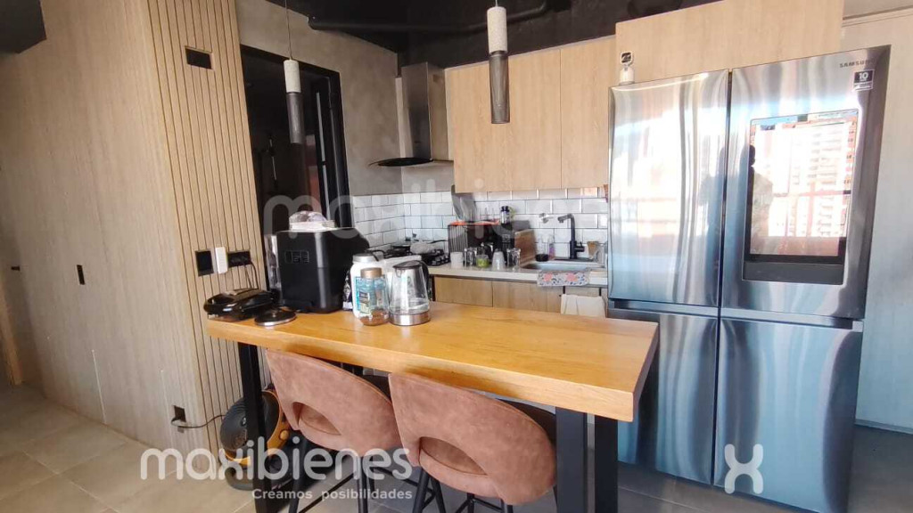 Apartamento en venta en Cañaveralejo, Sabaneta · foto 12 de 13