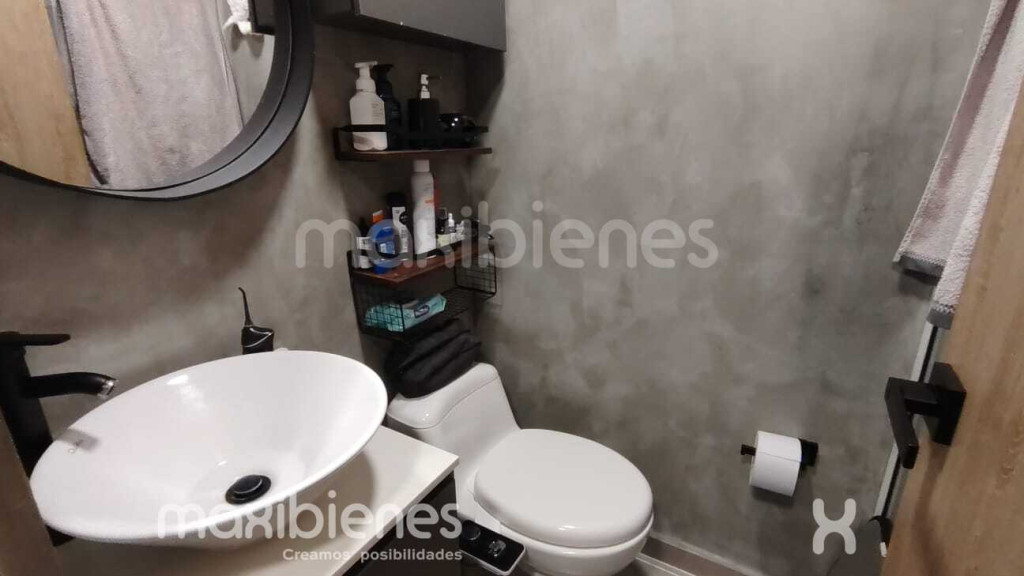 Apartamento en venta en Cañaveralejo, Sabaneta · foto 13 de 13
