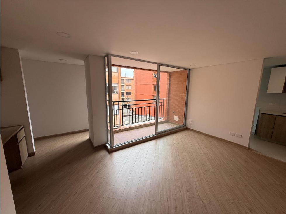 Apartamento en venta en El Batán, Bogotá · foto 2 de 17