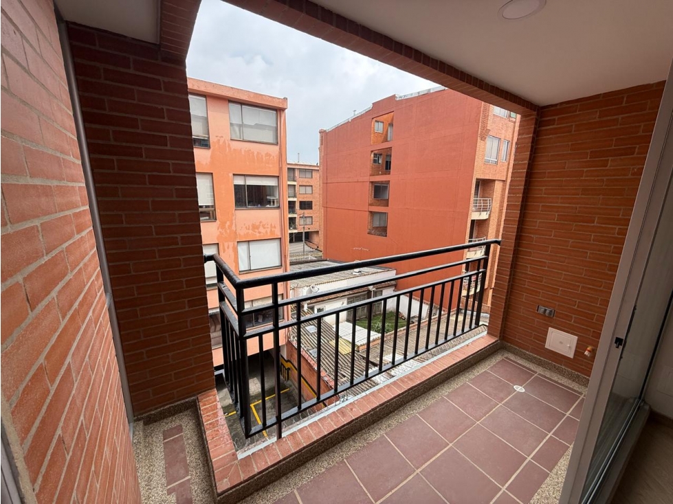 Apartamento en venta en El Batán, Bogotá · foto 3 de 17