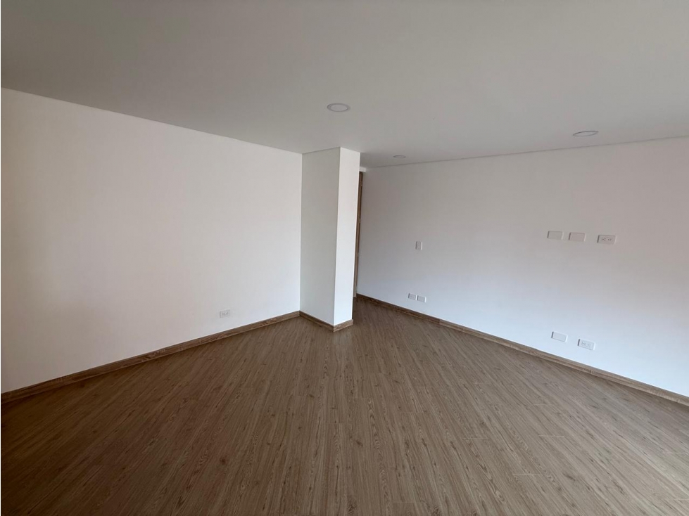 Apartamento en venta en El Batán, Bogotá · foto 4 de 17