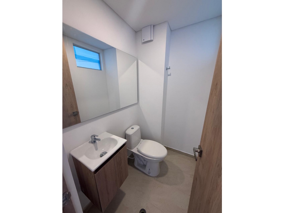 Apartamento en venta en El Batán, Bogotá · foto 5 de 17