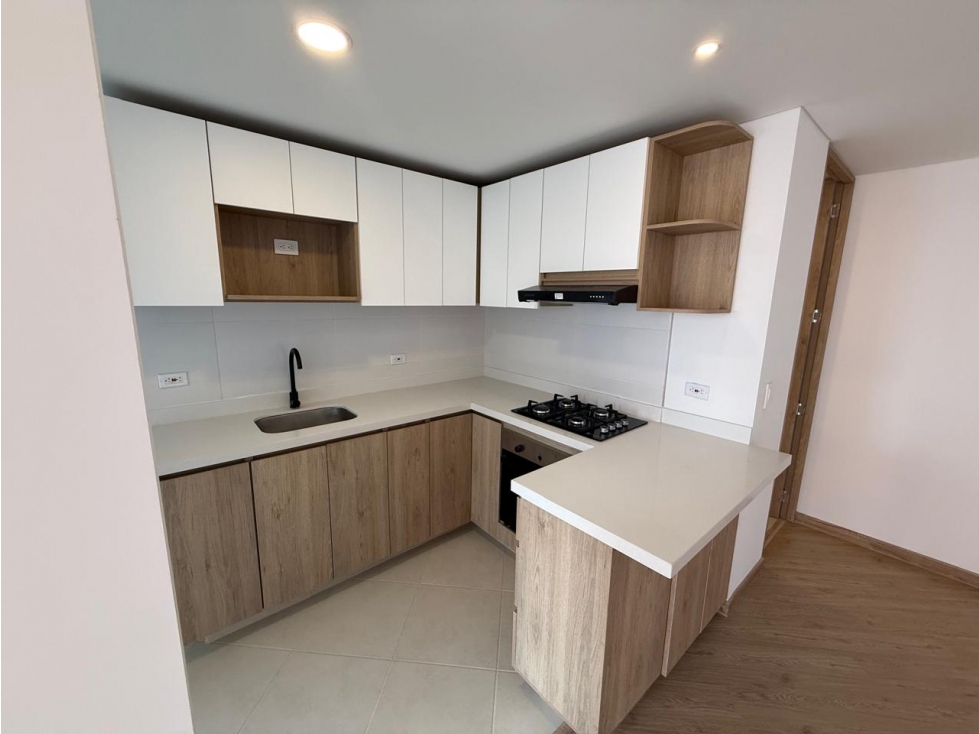 Apartamento en venta en El Batán, Bogotá · foto 6 de 17