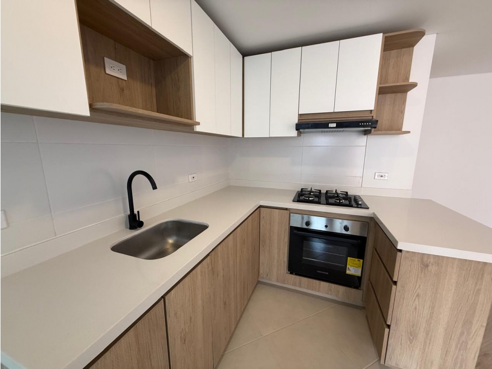 Apartamento en venta en El Batán, Bogotá · foto 7 de 17