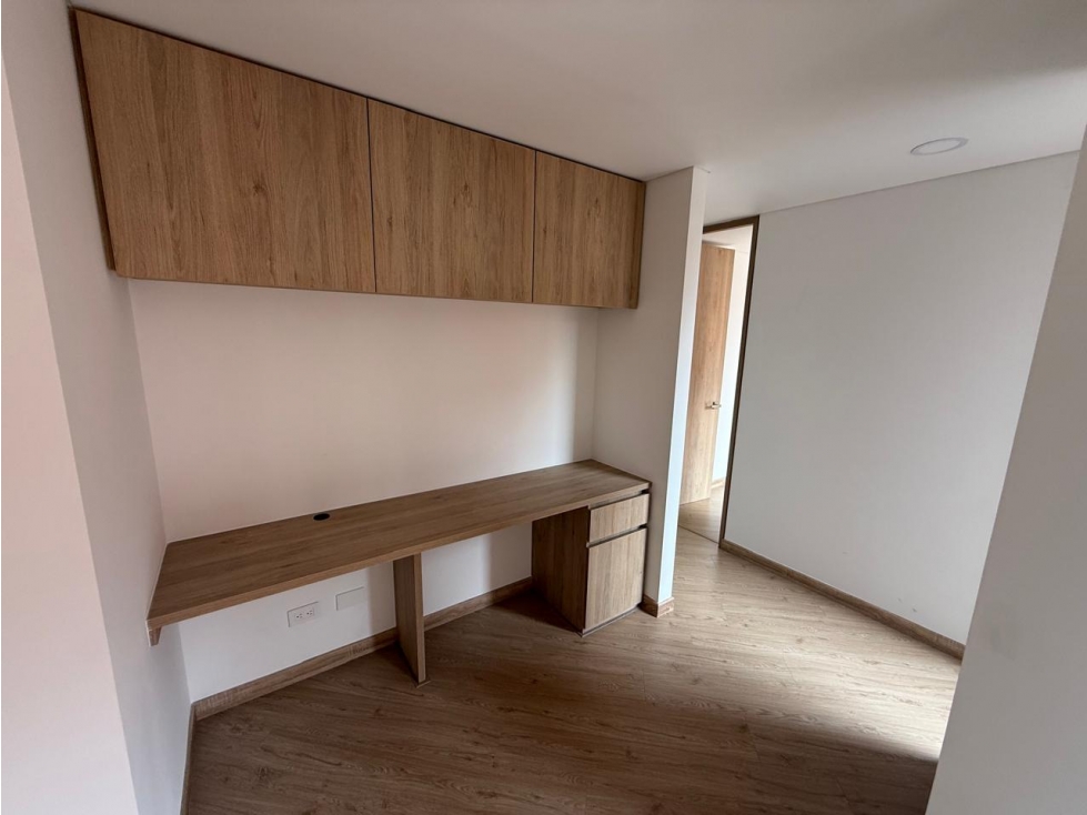 Apartamento en venta en El Batán, Bogotá · foto 9 de 17