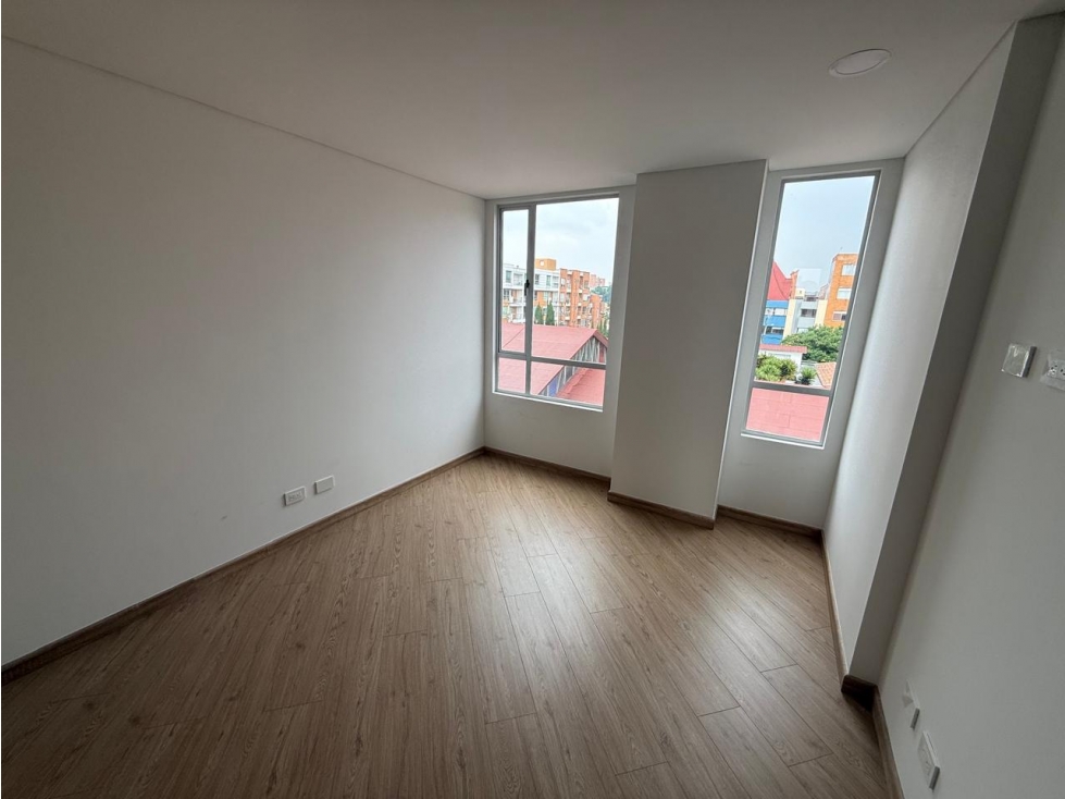 Apartamento en venta en El Batán, Bogotá · foto 11 de 17