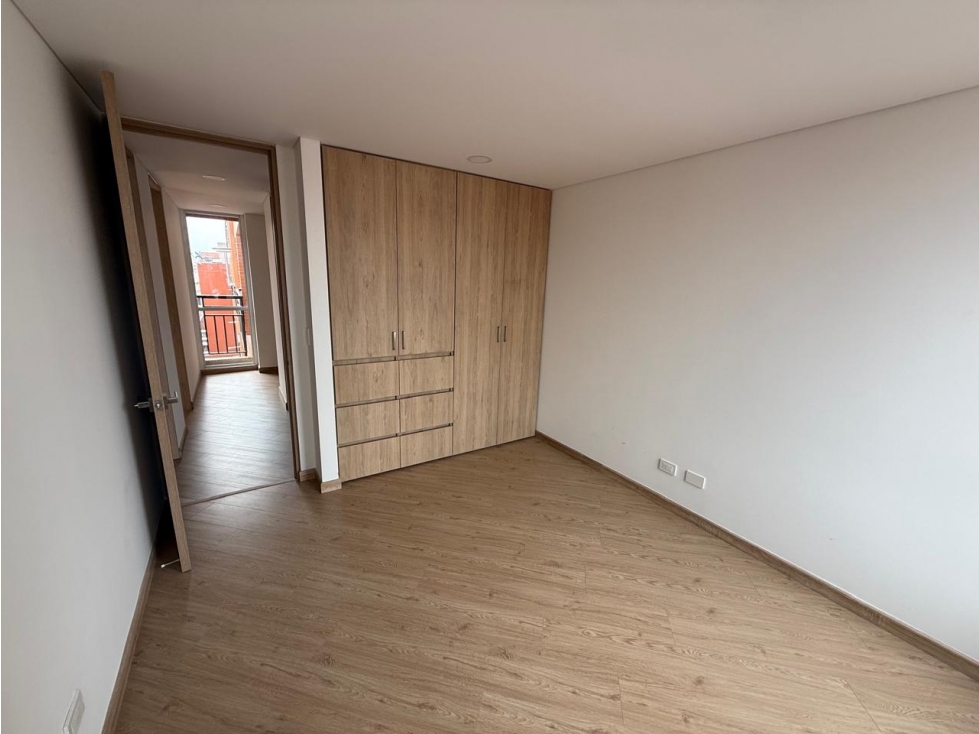 Apartamento en venta en El Batán, Bogotá · foto 12 de 17
